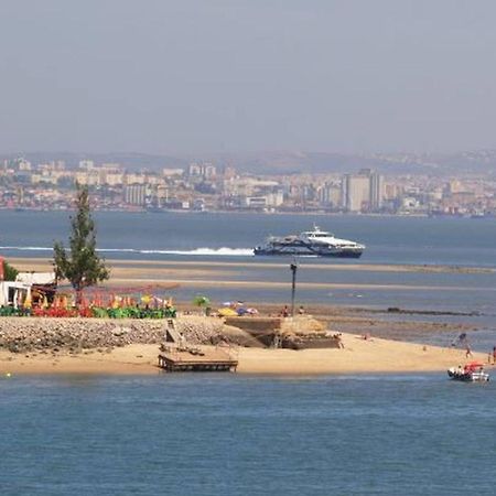 Casa Da Cortica Διαμέρισμα Seixal  Εξωτερικό φωτογραφία