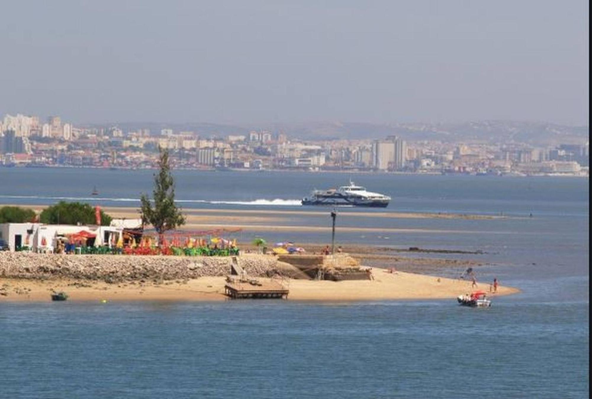 Casa Da Cortica Διαμέρισμα Seixal  Εξωτερικό φωτογραφία
