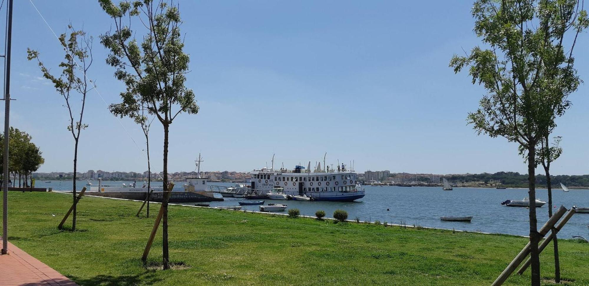Casa Da Cortica Διαμέρισμα Seixal  Εξωτερικό φωτογραφία