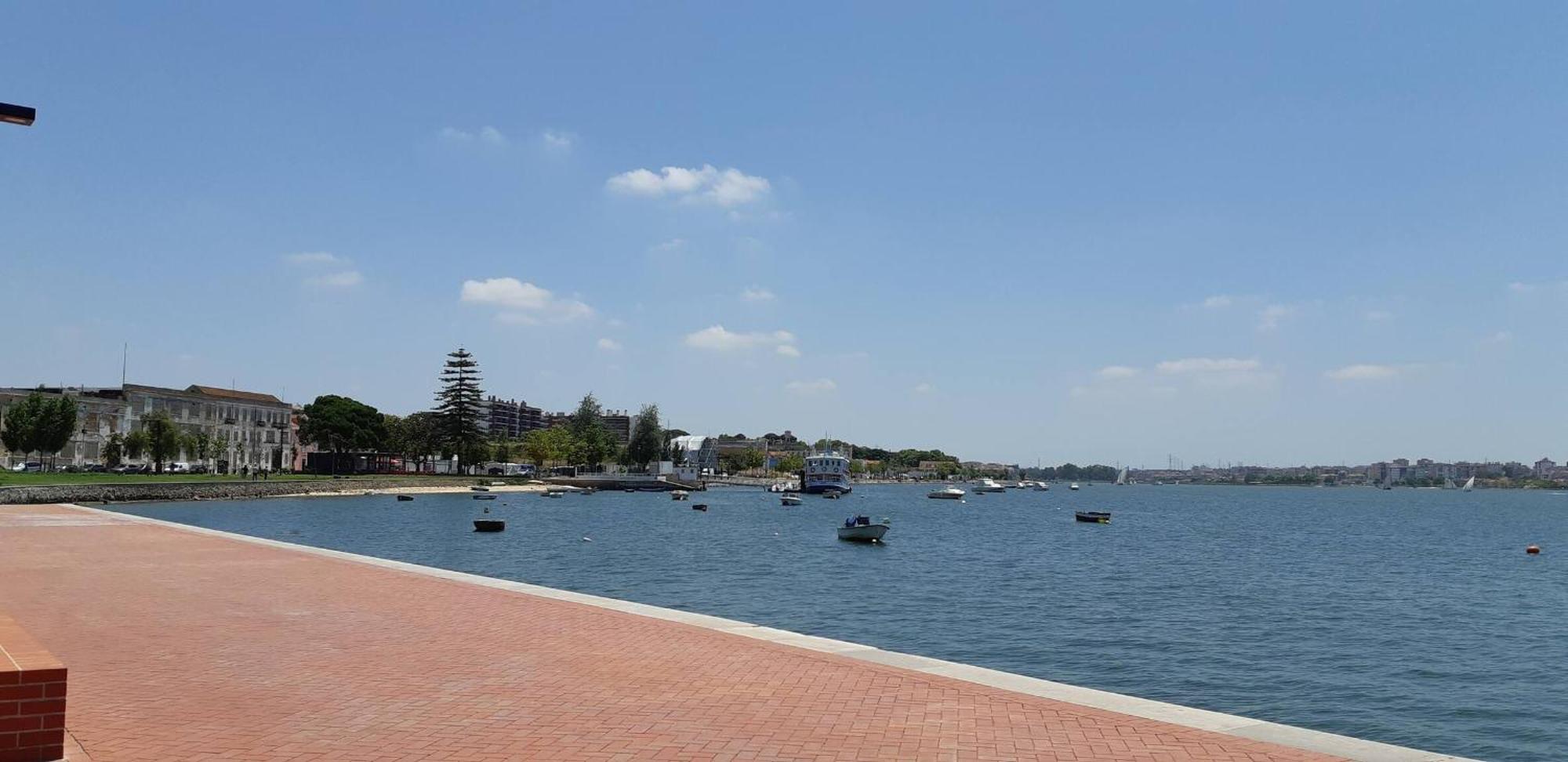 Casa Da Cortica Διαμέρισμα Seixal  Εξωτερικό φωτογραφία