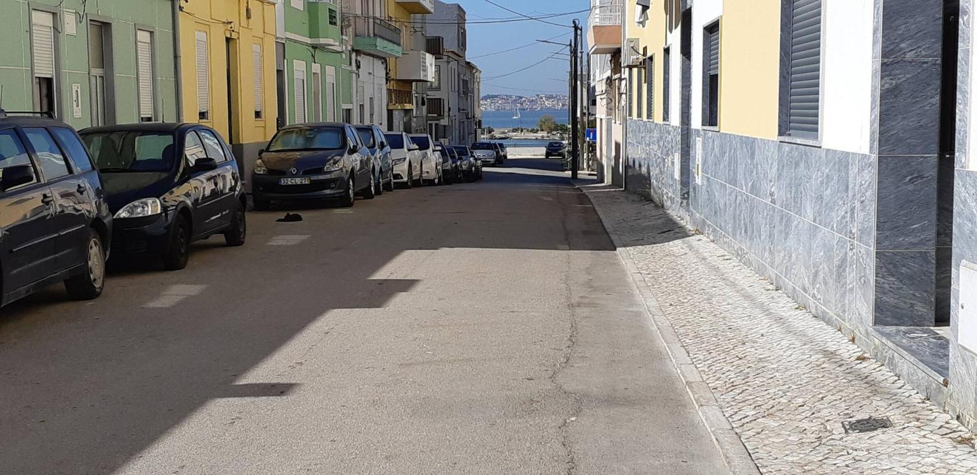 Casa Da Cortica Διαμέρισμα Seixal  Εξωτερικό φωτογραφία